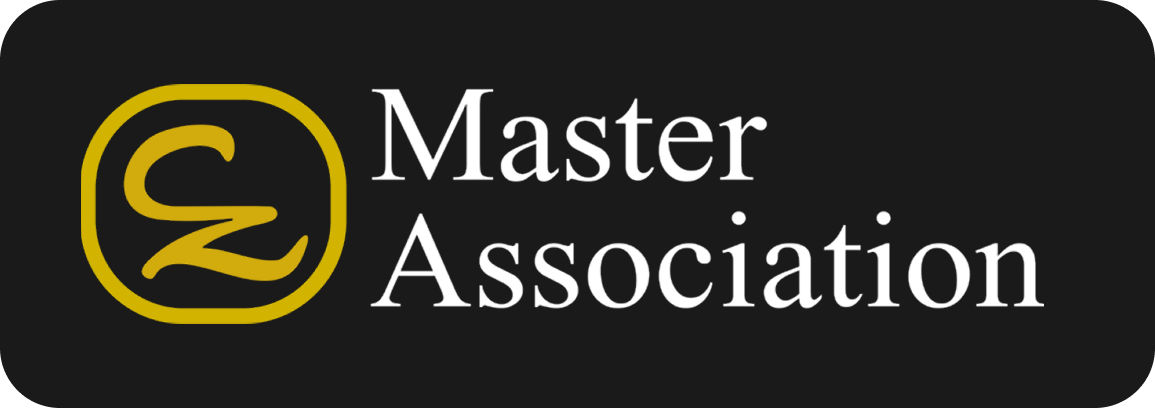 CZ Association Logo